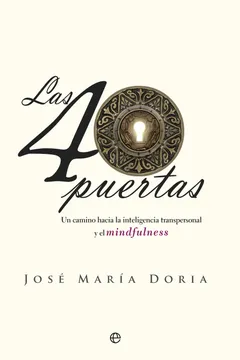 Las 40 Puertas - José María Doria