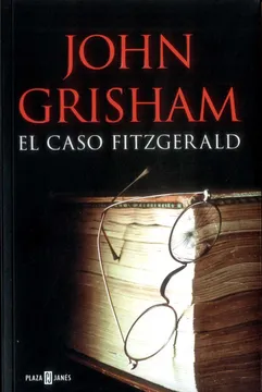 El Caso Fitzgerald - John Grisham