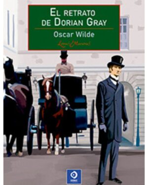 El Retrato De Dorian Gray - Oscar Wilde