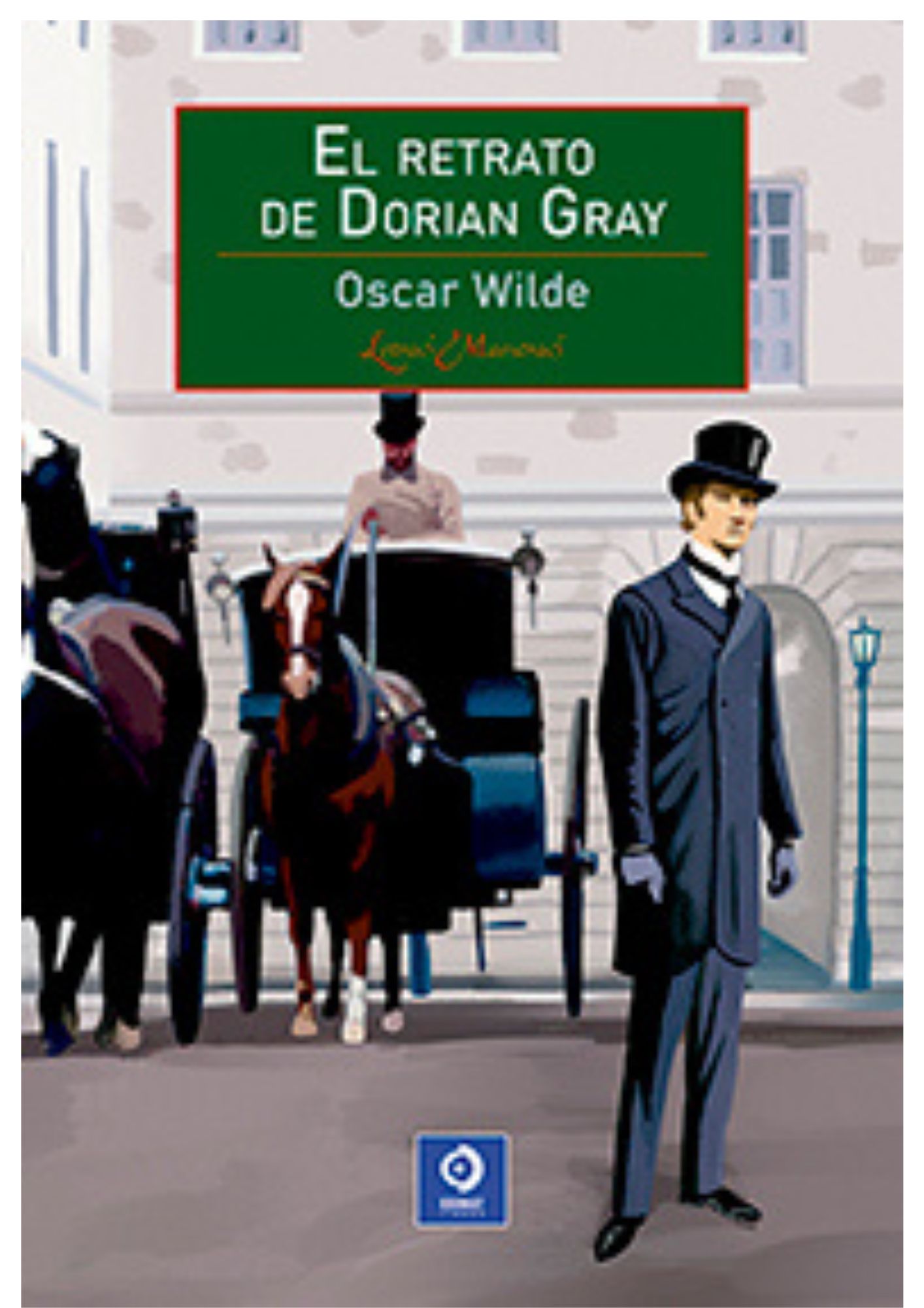 El Retrato De Dorian Gray - Oscar Wilde