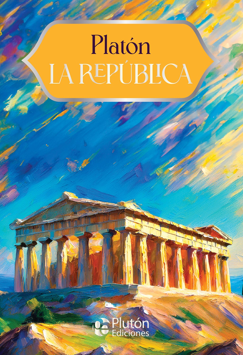 La República - Platón