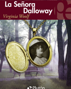 La Señora Dalloway - Virginia Woolf