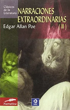 Narraciones Extraordinarias 2 - Edgar Allan Poe