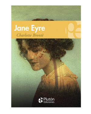 Jane Eyre - Charlotte Bronte
