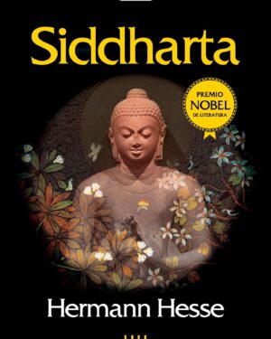 Siddharta -  Hermann Hesse