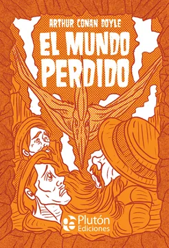 El Mundo Perdido - Arthur Conan Doyle