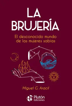 La Brujería - Miguel G. Aracil