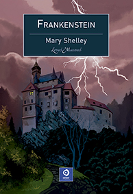 Frankenstein - Mary Shelley