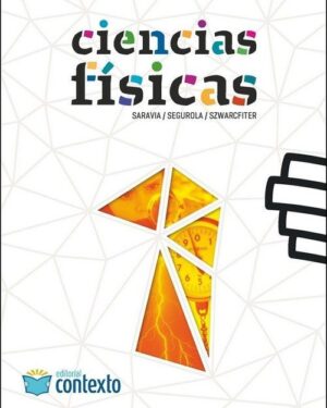 Ciencias Físicas 1 - Editorial Contexto