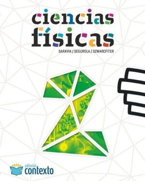 Ciencias Físicas 2 - Editorial Contexto
