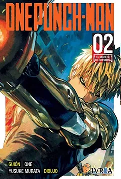 One Punch-Man 2 - One