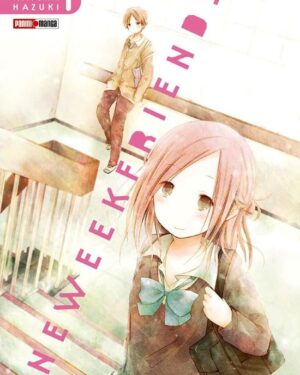 One Week Friends 1 - Matcha Hazuki
