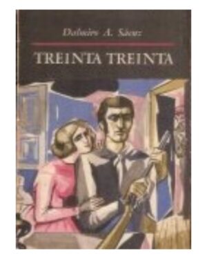 Treinta Treinta - Dalmiro A. Sáenz - Editorial Emece