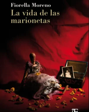 La Vida de las Marionetas - Fiorella Moreno