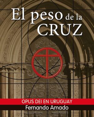 El Precio De La Cruz - Fernando Amado - Editorial Sudamericana