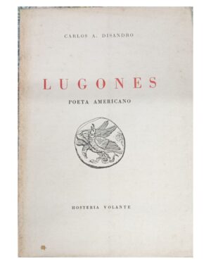 Lugones - Carlos A. Disandro