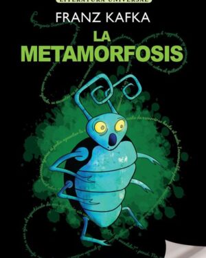 La Metamorfosis - Franz Kafka