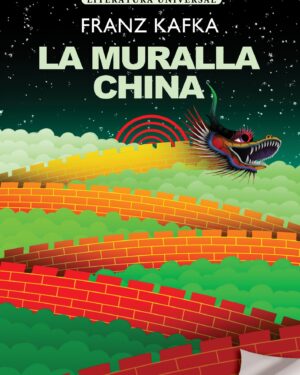 La Muralla China - Franz Kafka
