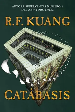 Catábasis - R. F. Kuang