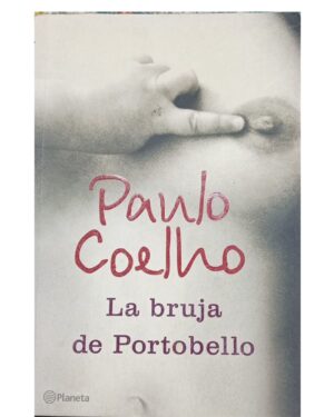 La Bruja de Portobello - Paulo Coelho