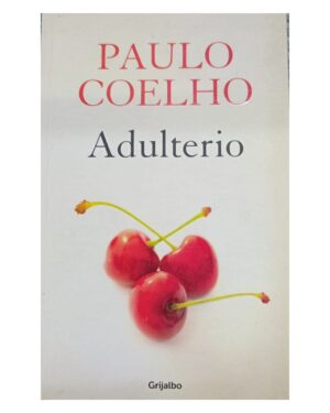 Adulterio - Paulo Coelho