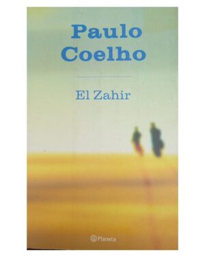 El Zahir - Paulo Coelho