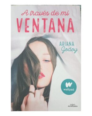 A Través de Mi Ventana - Ariana Godoy