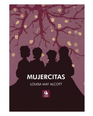 Mujercitas - Louisa May Alcott