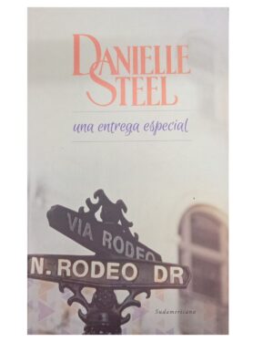 Una Entrega Especial - Danielle Steel