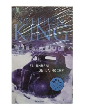 El Umbral De la Noche - Stephen King