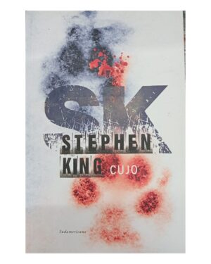 Cujo - Stephen King