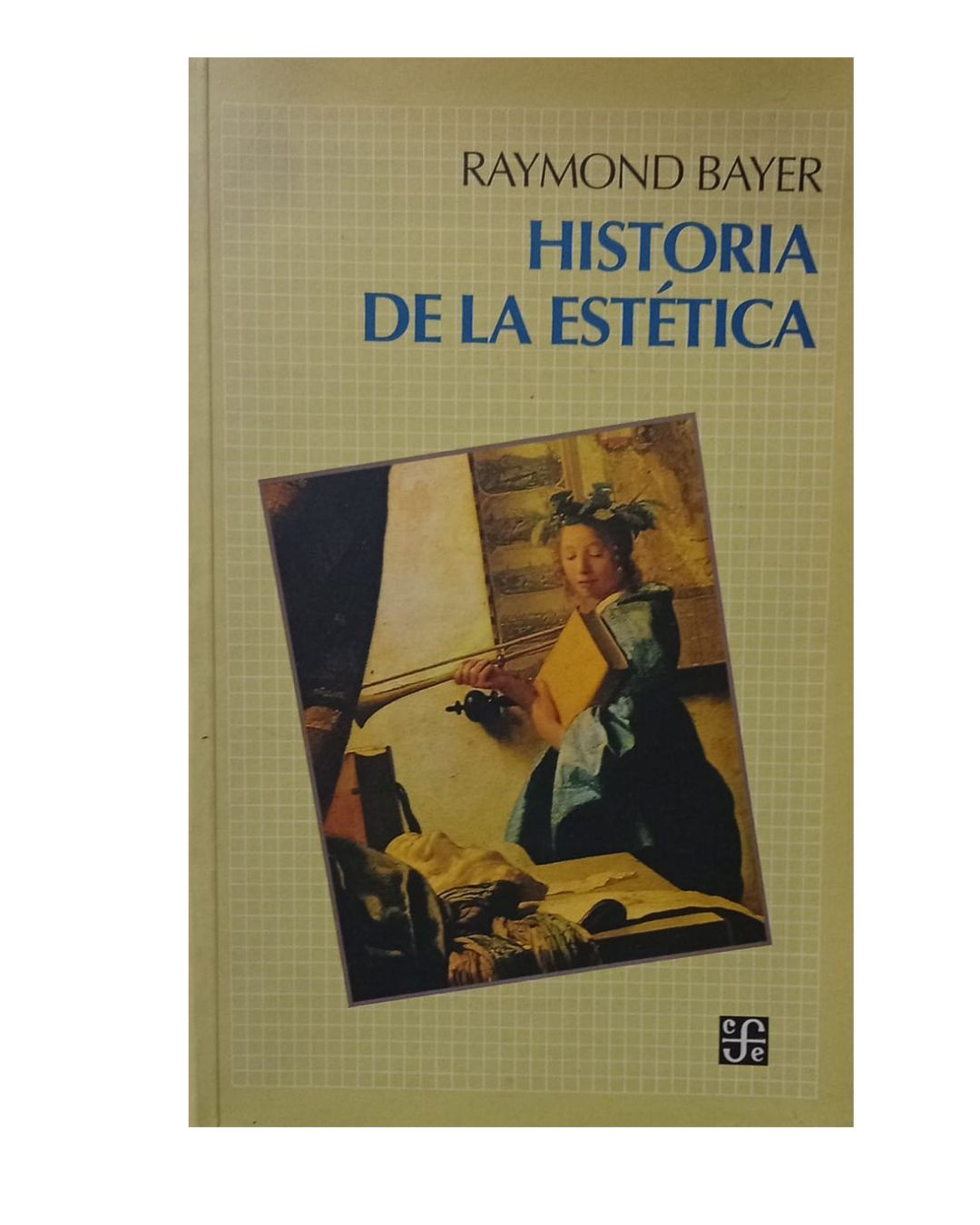 Historia de la Estética - Raymond Bayer
