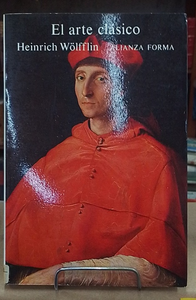 El arte clásico