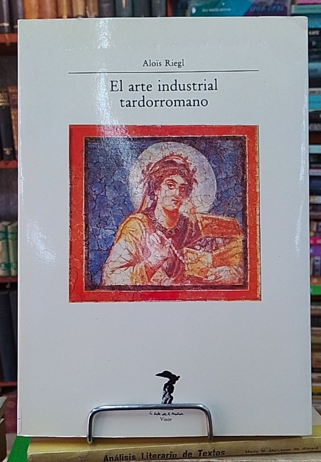 El arte industrial tardorromano