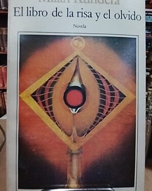 El libro de la risa y el olvido - Milan Kundera - Sudamericana - Planeta