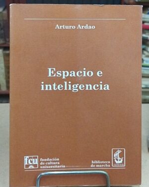 Espacio e inteligencia