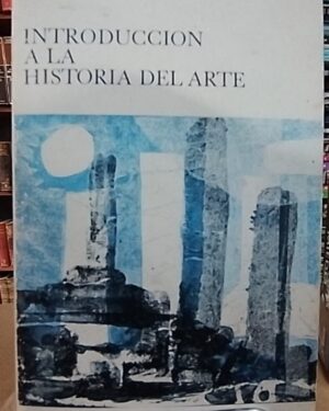 Introducción a la historia del arte - Arnold Hauser - Guadarrama