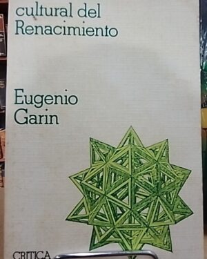 La revolución cultural del Renacimiento