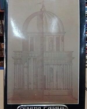 Los cuatro libros de arquitectura - Andrea Palladio - Ediciones Akal.