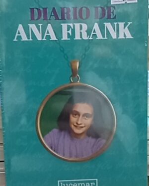 Diario de Ana Frank - Lucemar