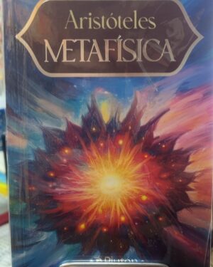 Metafísica - Aristóteles - Pluton
