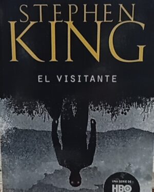 El visitante - Stephen King - Debolsillo