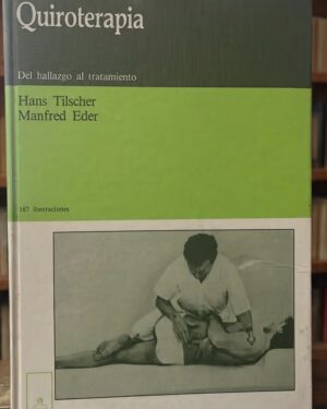 Quiroterapia - Hans Tilscher