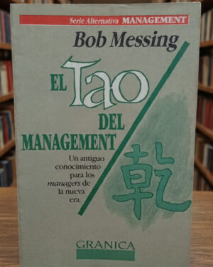 El Tao del Management - Bob Messing - Granica