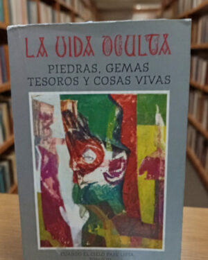 La vida oculta - Monsenor Claudio Paleka - Editorial Panis