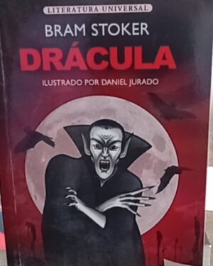 Drácula - Bram Stoker - Fontana