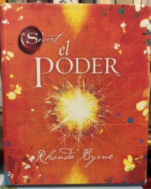El Poder - Rhonda Byrne (Usado)
