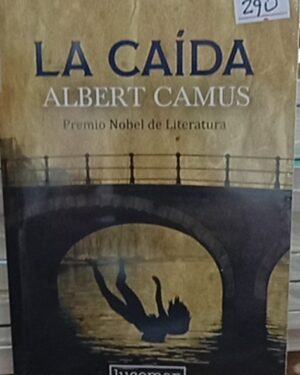 La caída - Albert Camus - Lucemar