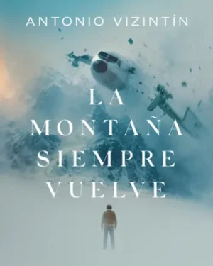 La montaña siempre vuelve -  Antonio Vizintín - Editorial Planeta