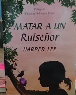 Matar a un ruiseñor - Harper Lee - HarperCollins